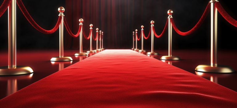 Bakhtar’s Red Carpet Gala 2023!