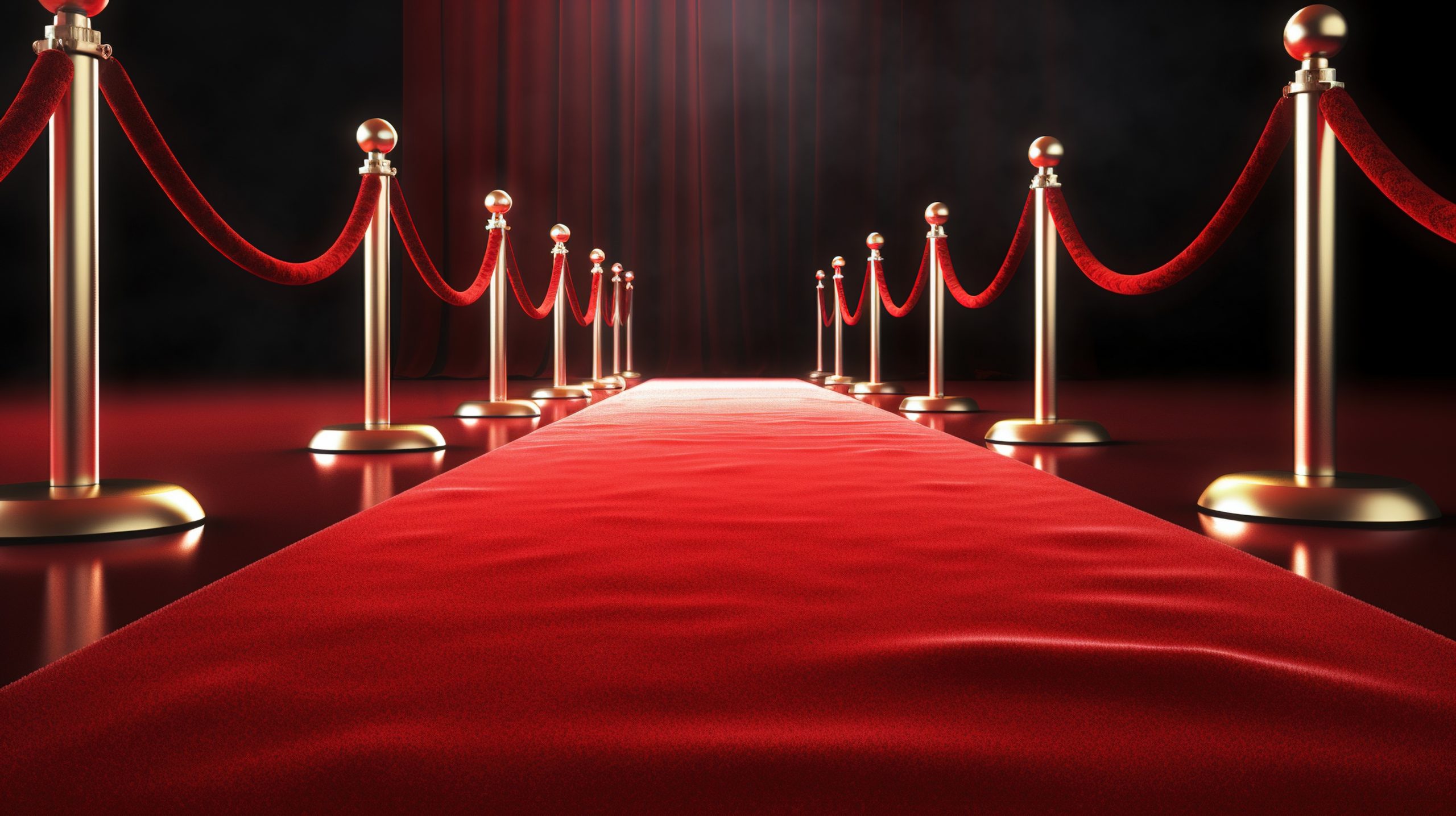Bakhtarâ€™s Red Carpet Gala 2023!