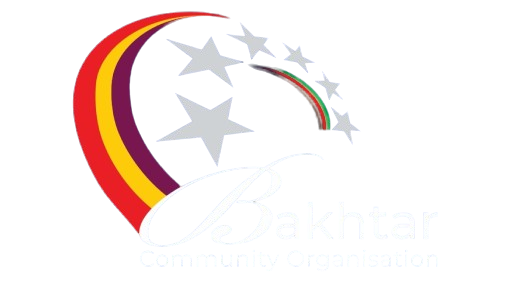 Bakhtar